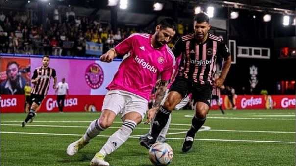 Partido Venezia - Nápoles: Dónde Verlo En Vivo Partido Venezia - Nápoles: Dónde Verlo En Vivo