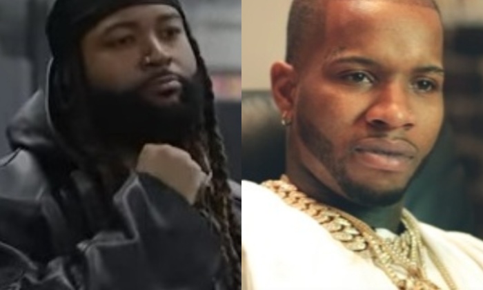 PARTYNEXTDOOR And Tory Lanez: Public Apology And Reconciliation? PARTYNEXTDOOR And Tory Lanez: Public Apology And Reconciliation?