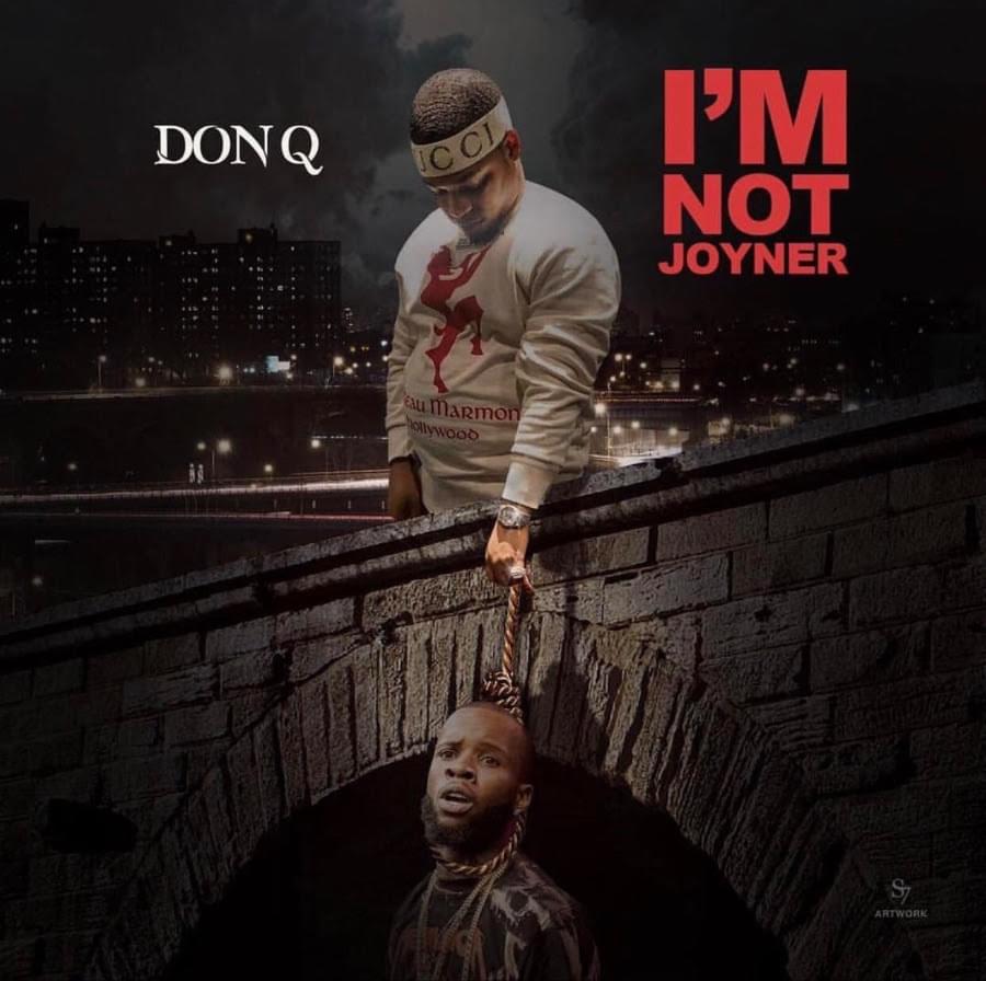 PARTYNEXTDOOR's Apology To Tory Lanez: Diss Track Fallout Explained PARTYNEXTDOOR's Apology To Tory Lanez: Diss Track Fallout Explained