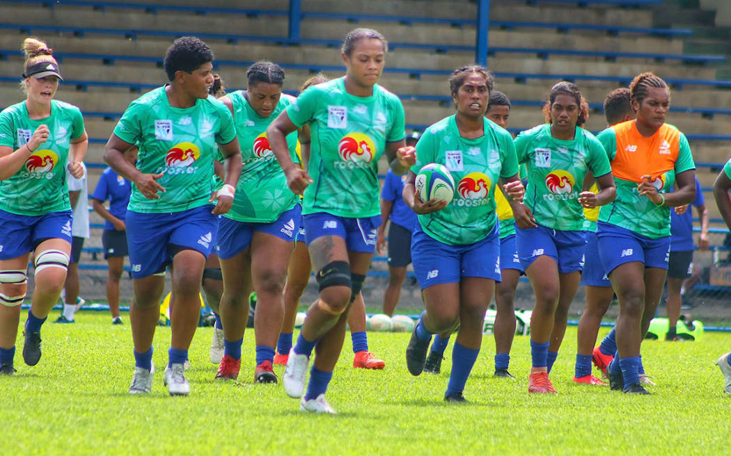 Pasifika Sipoti: A Concise Overview For April 4th Pasifika Sipoti: A Concise Overview For April 4th