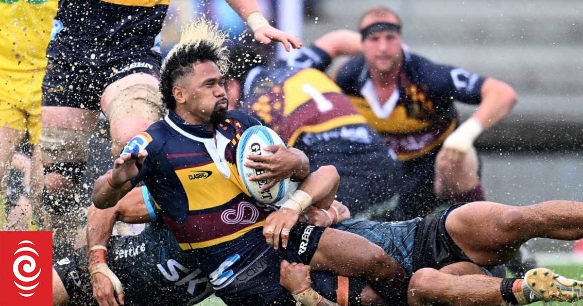 Pasifika Sipoti Summary: April 4th Highlights