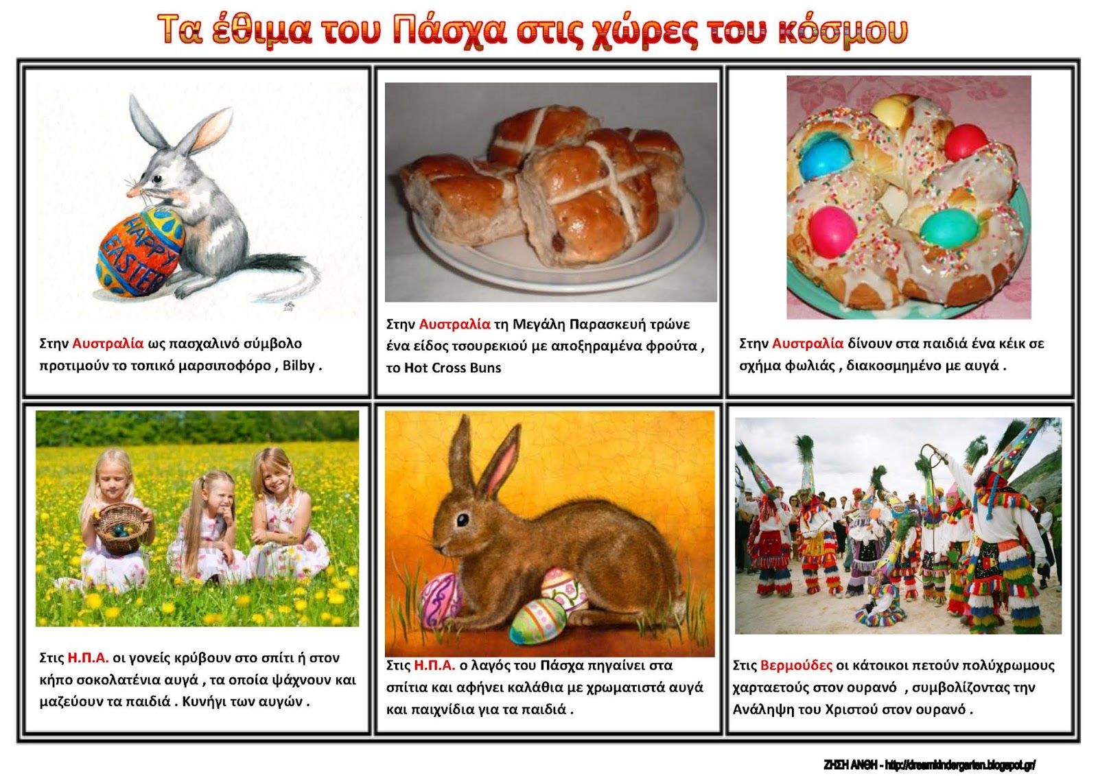Πασχαλινές Και Πρωτομαγιάτικες Εορτές Στις Ενορίες Της Καστοριάς Πασχαλινές Και Πρωτομαγιάτικες Εορτές Στις Ενορίες Της Καστοριάς