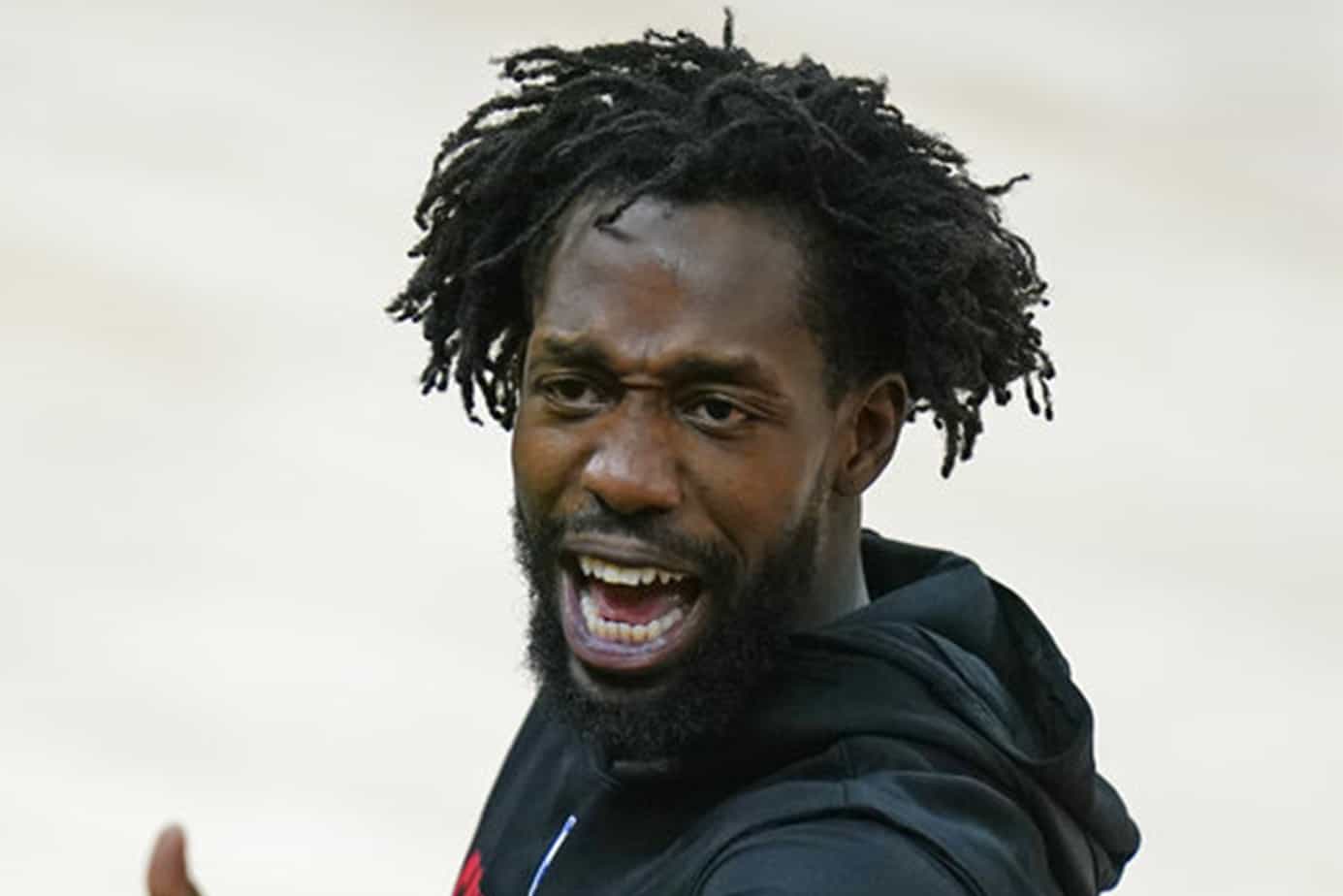 Patrick Beverley's Viral Message: The Latest On Russell Westbrook And The NBA Patrick Beverley's Viral Message: The Latest On Russell Westbrook And The NBA