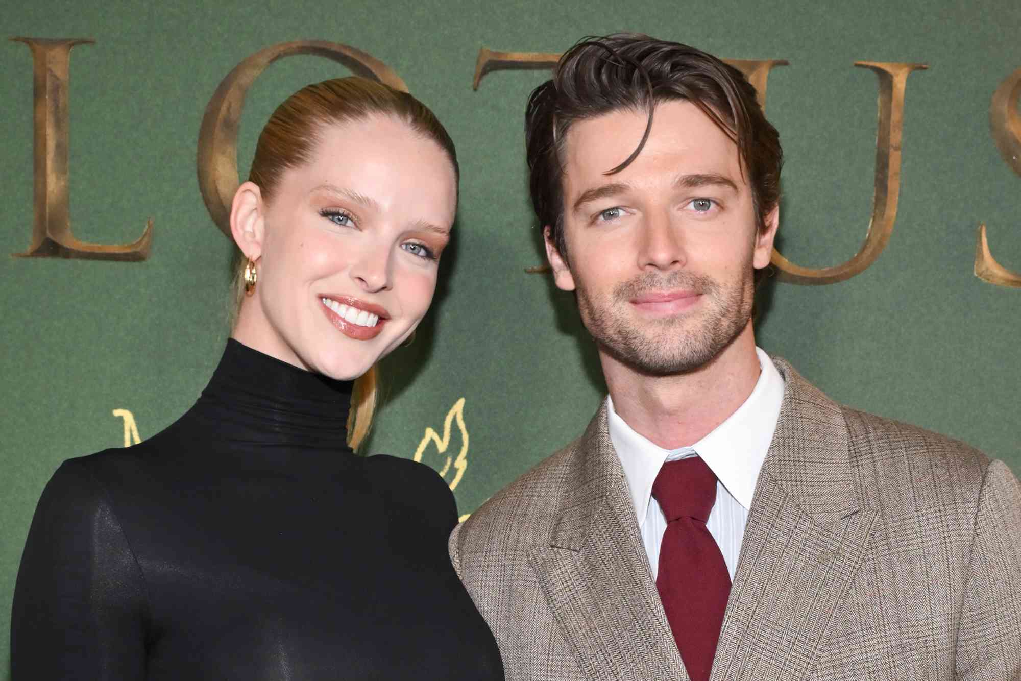 Patrick Schwarzenegger And White Lotus: Maria Shriver's Honest Assessment Patrick Schwarzenegger And White Lotus: Maria Shriver's Honest Assessment