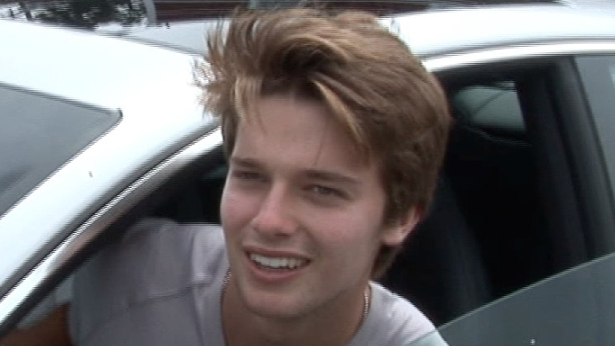 Patrick Schwarzenegger Responds To Nepotism Accusations After White Lotus Role Patrick Schwarzenegger Responds To Nepotism Accusations After White Lotus Role