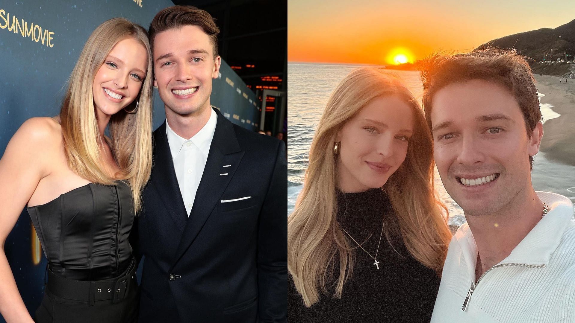 Patrick Schwarzenegger's Wedding To Abby Champion: The Reason Behind The Postponement Patrick Schwarzenegger's Wedding To Abby Champion: The Reason Behind The Postponement