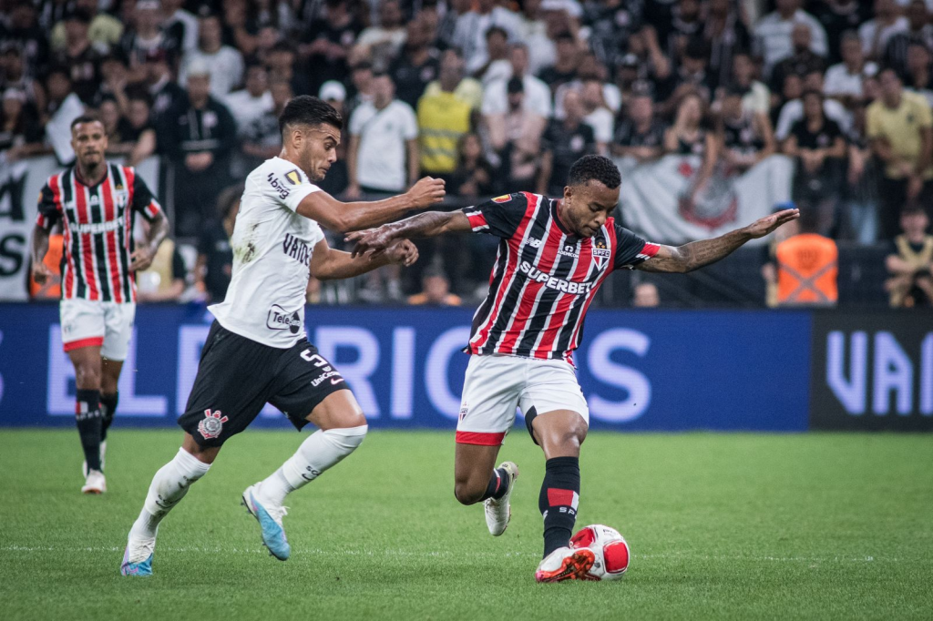 Paulistão 2025: Assista Corinthians X Guarani Ao Vivo Online Paulistão 2025: Assista Corinthians X Guarani Ao Vivo Online