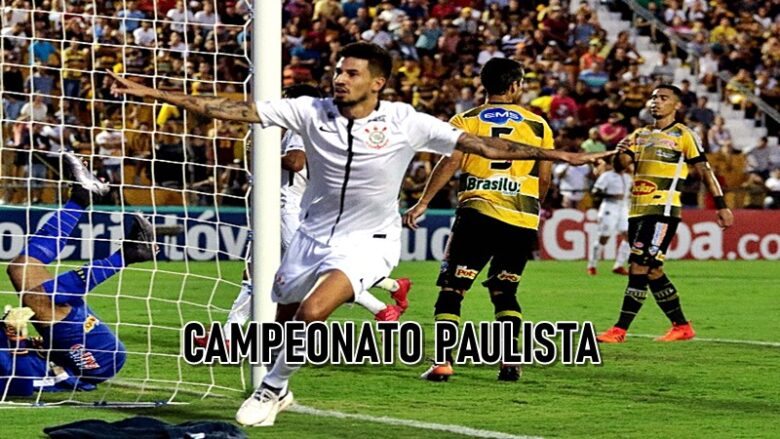 Paulistão 2025: Transmissão Ao Vivo De Corinthians X Guarani - Última Rodada Paulistão 2025: Transmissão Ao Vivo De Corinthians X Guarani - Última Rodada
