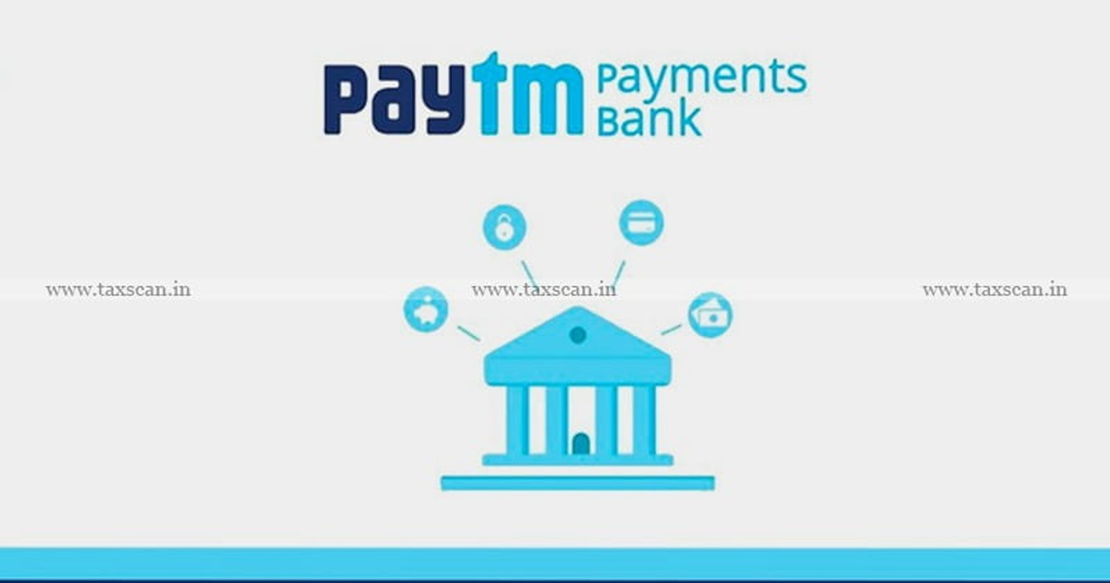 Paytm Payments Bank Penalized ₹5.45 Crore By FIU For Money Laundering Violations Paytm Payments Bank Penalized ₹5.45 Crore By FIU For Money Laundering Violations
