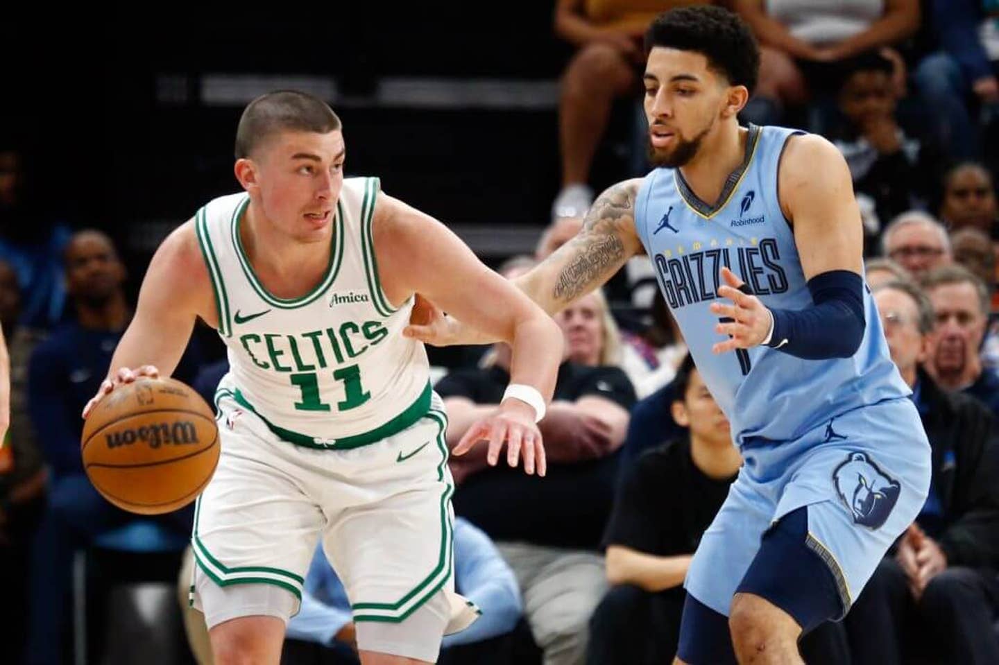 Payton Pritchard: Analyzing His Sixth Man Of The Year Candidacy Payton Pritchard: Analyzing His Sixth Man Of The Year Candidacy