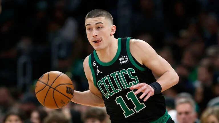 Payton Pritchard And The NBA Sixth Man Of The Year Award: A Deep Dive Payton Pritchard And The NBA Sixth Man Of The Year Award: A Deep Dive