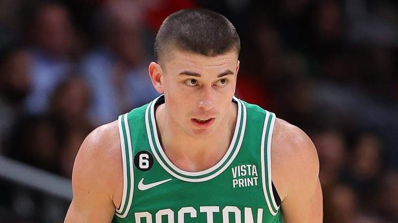 Payton Pritchard: Celtics Guard Signs With Converse Payton Pritchard: Celtics Guard Signs With Converse