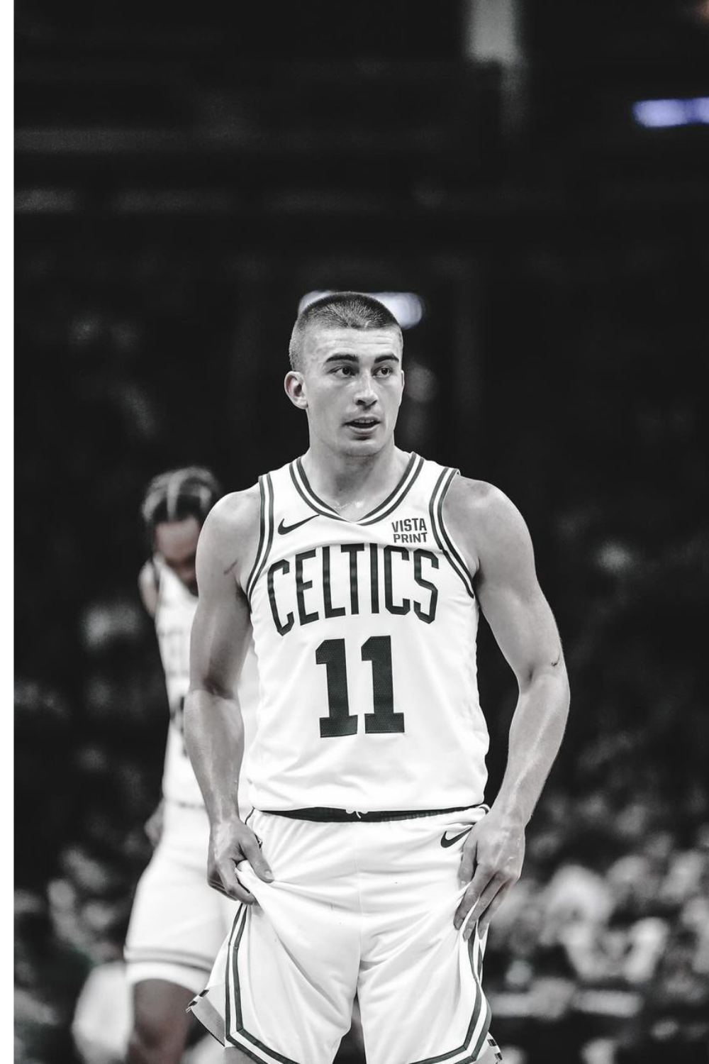 Payton Pritchard Crowned Sixth Man Of The Year After Breakout Season Payton Pritchard Crowned Sixth Man Of The Year After Breakout Season