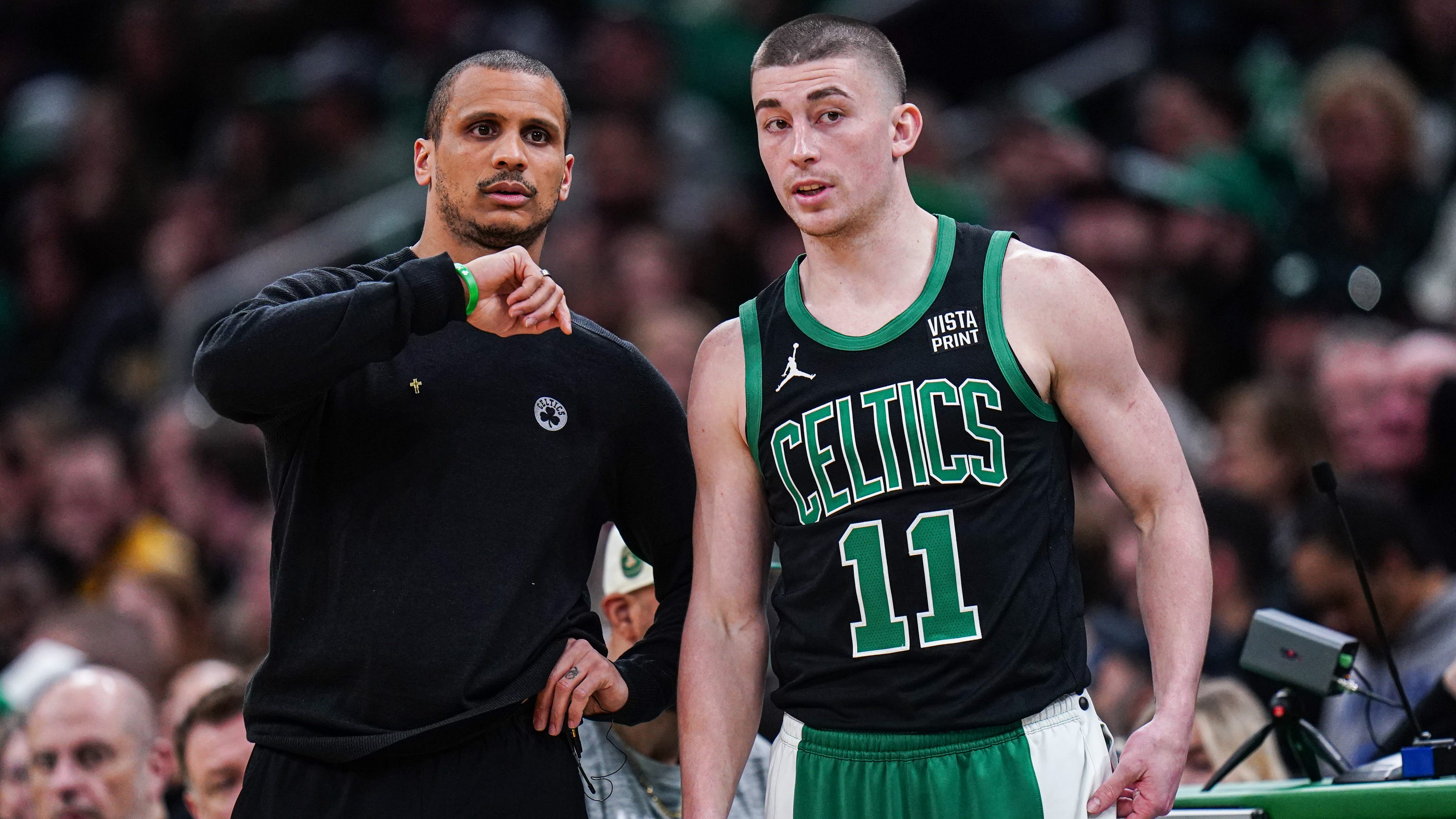 Payton Pritchard: Sixth Man Of The Year - A Historic Season Payton Pritchard: Sixth Man Of The Year - A Historic Season