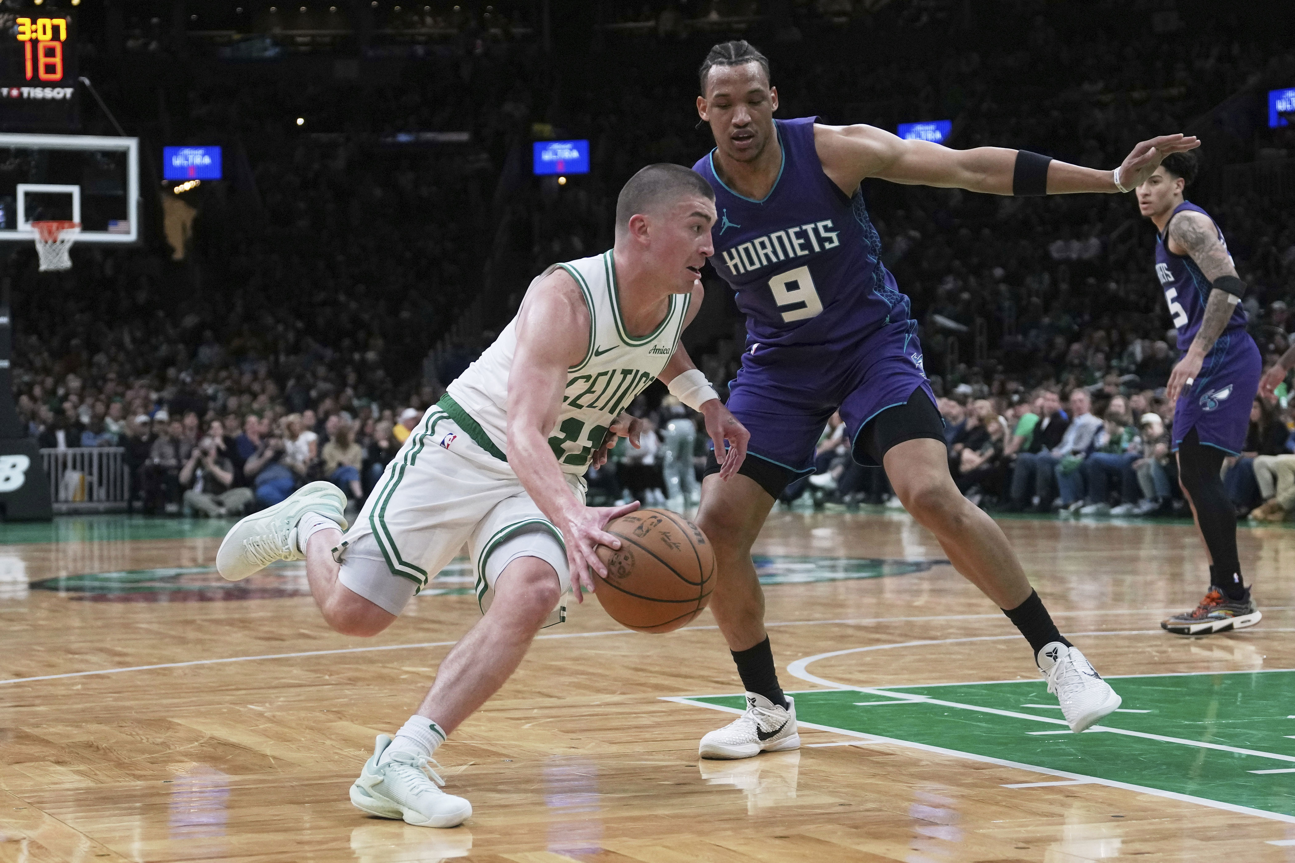 Payton Pritchard: Sixth Man Of The Year Award - A Realistic Possibility? Payton Pritchard: Sixth Man Of The Year Award - A Realistic Possibility?