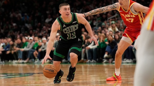 Payton Pritchard: Sixth Man Of The Year Contender? Payton Pritchard: Sixth Man Of The Year Contender?
