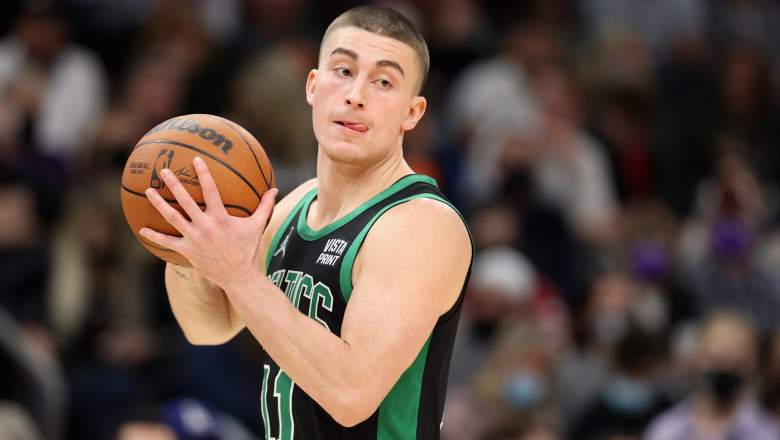 Payton Pritchard's Breakout Season: A Detailed Look Payton Pritchard's Breakout Season: A Detailed Look