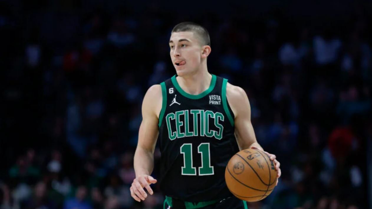 Payton Pritchard's Childhood Connection: How A Tie Elevated His Career Achievement Payton Pritchard's Childhood Connection: How A Tie Elevated His Career Achievement