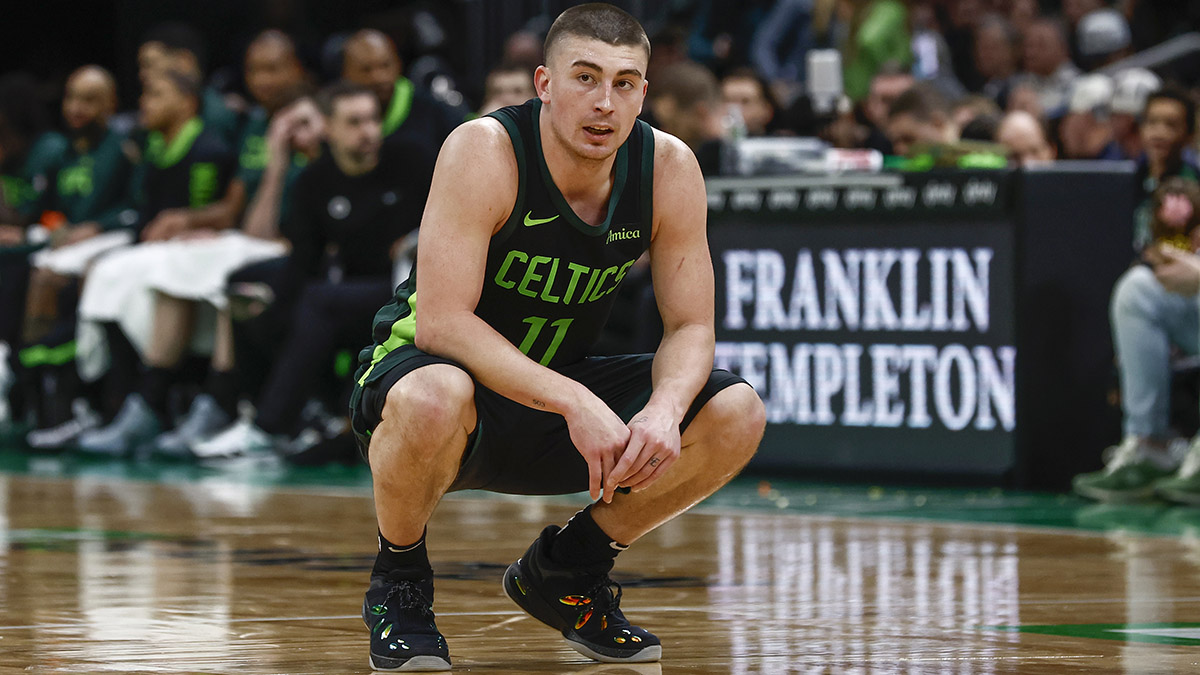 Payton Pritchard's Historic Season: A Sixth Man Of The Year Bid? Payton Pritchard's Historic Season: A Sixth Man Of The Year Bid?