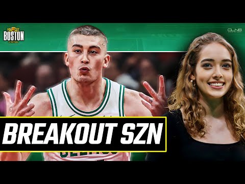 Payton Pritchard's Rise: Factors Contributing To His Breakout NBA Year Payton Pritchard's Rise: Factors Contributing To His Breakout NBA Year