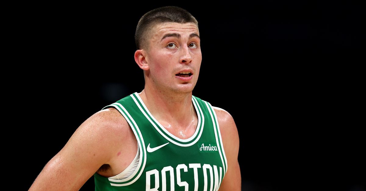 Payton Pritchard's Sixth Man Of The Year Bid: A Realistic Assessment Payton Pritchard's Sixth Man Of The Year Bid: A Realistic Assessment