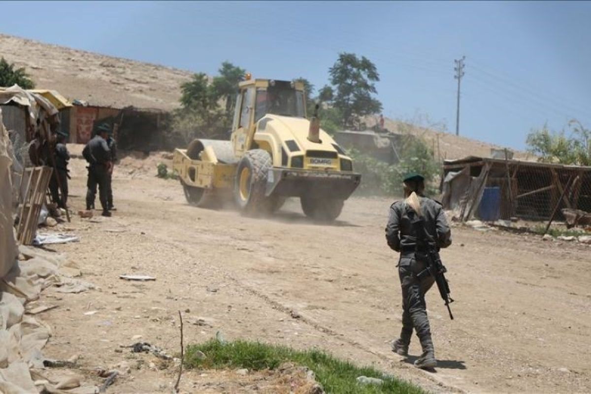 PBB Kutuk Pelanggaran HAM Di Palestina, Tuntut Israel Dan Hamas Bertanggung Jawab PBB Kutuk Pelanggaran HAM Di Palestina, Tuntut Israel Dan Hamas Bertanggung Jawab