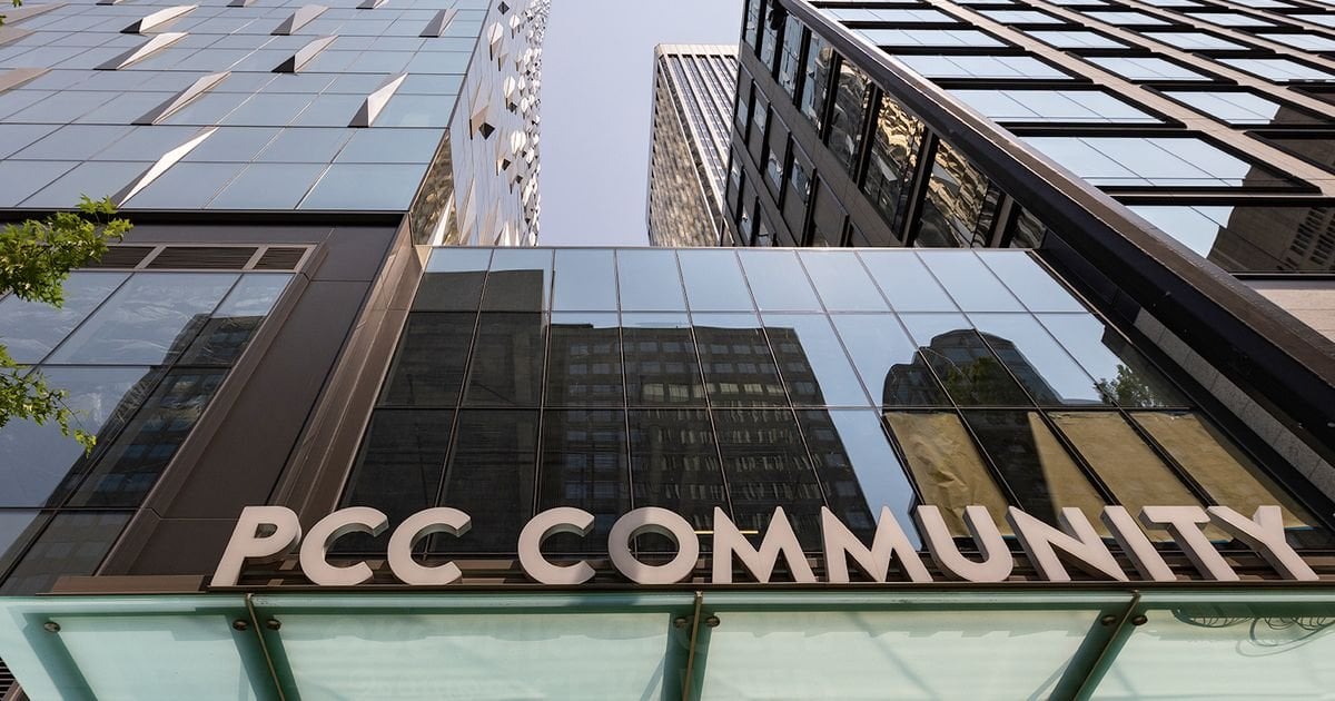 PCC Community Markets Returns To Downtown Seattle With New Store Concept