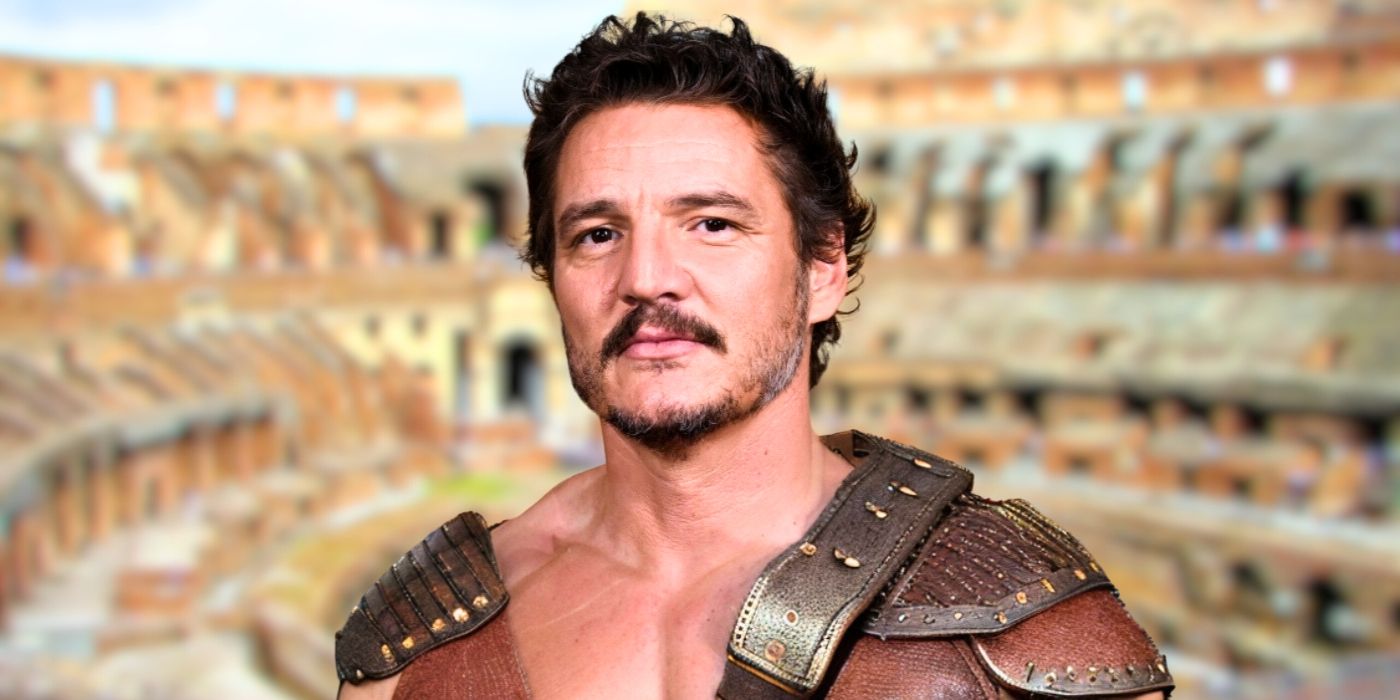 Pedro Pascal's 2025 Domination Starts Next Week Pedro Pascal's 2025 Domination Starts Next Week