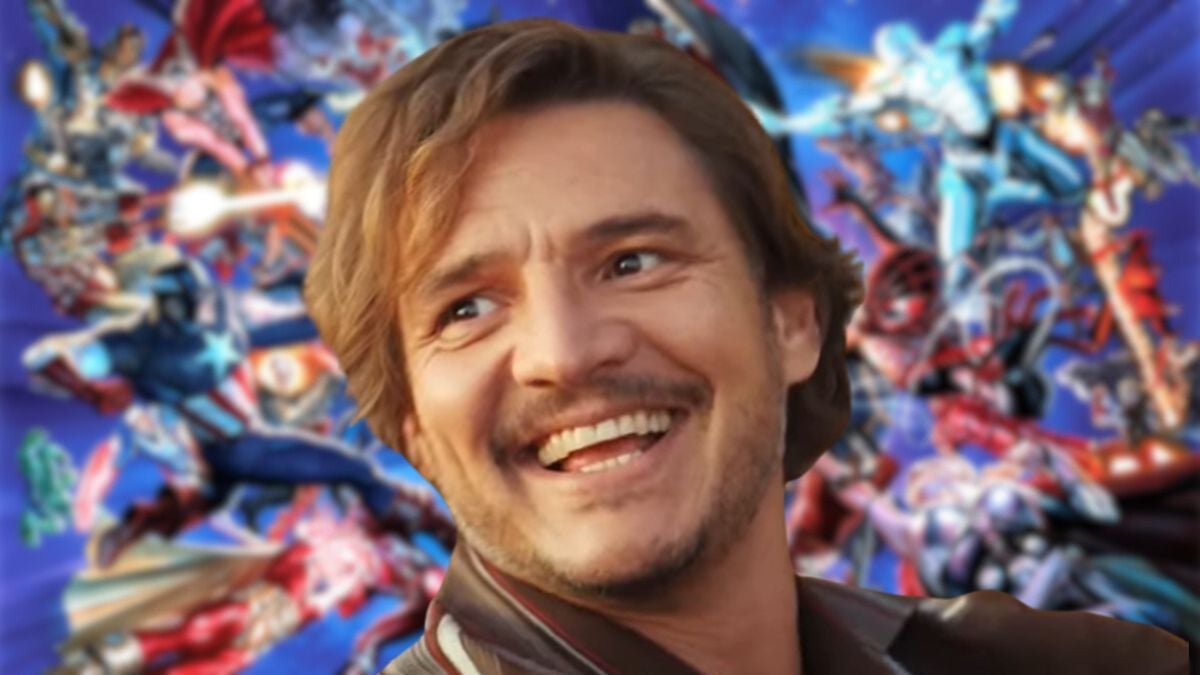 Pedro Pascal's Colorful Fantasy Role Takes The Internet By Storm Pedro Pascal's Colorful Fantasy Role Takes The Internet By Storm