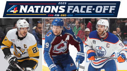 PEI Legislature Debates $500,000+ Bill For NHL 4-Nations Face-Off PEI Legislature Debates $500,000+ Bill For NHL 4-Nations Face-Off