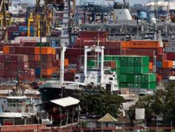 Pekanbaru Incar Rp 3,6 Triliun Investasi; Target BKPM Tahun Ini Pekanbaru Incar Rp 3,6 Triliun Investasi; Target BKPM Tahun Ini