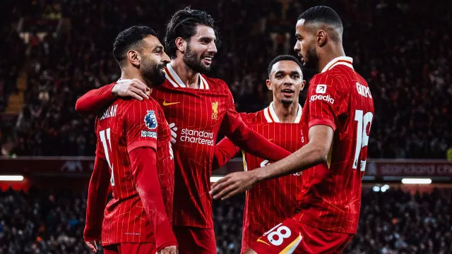 Pelatih Liverpool Yang Pernah Raih Gelar Liga Inggris: Sejarah Dan Strategi Pelatih Liverpool Yang Pernah Raih Gelar Liga Inggris: Sejarah Dan Strategi