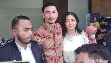 Pemilik NFT Nike Gugat Balik: Tuntutan Ganti Rugi Rp 84 M Pemilik NFT Nike Gugat Balik: Tuntutan Ganti Rugi Rp 84 M