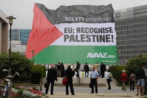 Pendapat Publik Indonesia: Palestina Sebagai Negara Berdaulat Pendapat Publik Indonesia: Palestina Sebagai Negara Berdaulat