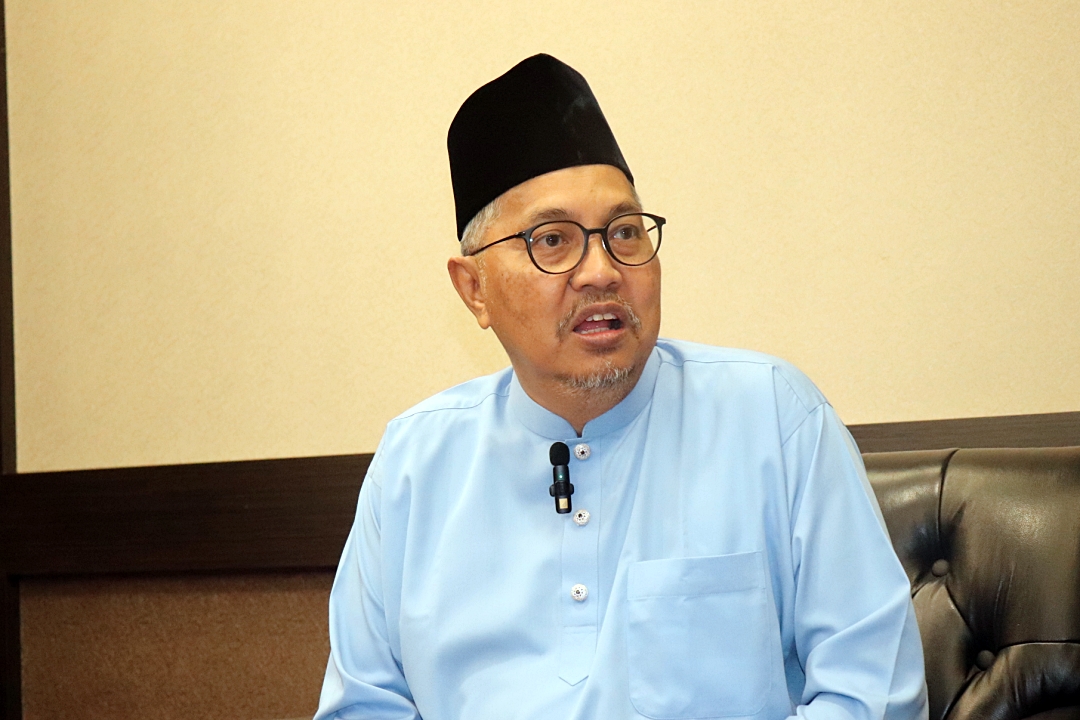 Pengagihan Bantuan Tabung Baitulmal Sarawak: RM36.45 Juta Kepada Asnaf (Laporan Mac 2025) Pengagihan Bantuan Tabung Baitulmal Sarawak: RM36.45 Juta Kepada Asnaf (Laporan Mac 2025)