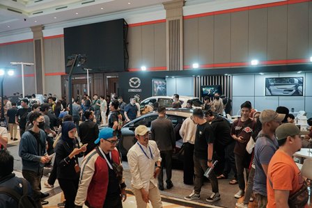 Pengalaman Berkendara Premium: Tiga Model Jet Ski Kawasaki Terbaru Pengalaman Berkendara Premium: Tiga Model Jet Ski Kawasaki Terbaru