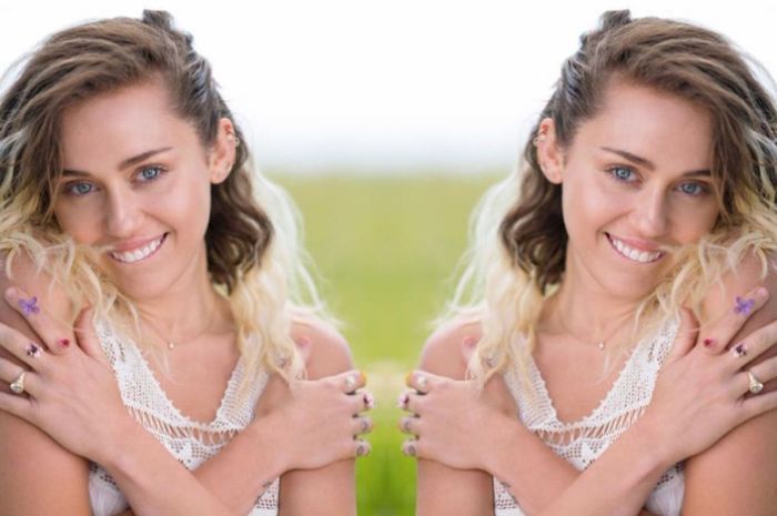 Pengaruh Budaya Pada Busana Miley Cyrus: Analisis Gaya Dan Pesan Pengaruh Budaya Pada Busana Miley Cyrus: Analisis Gaya Dan Pesan