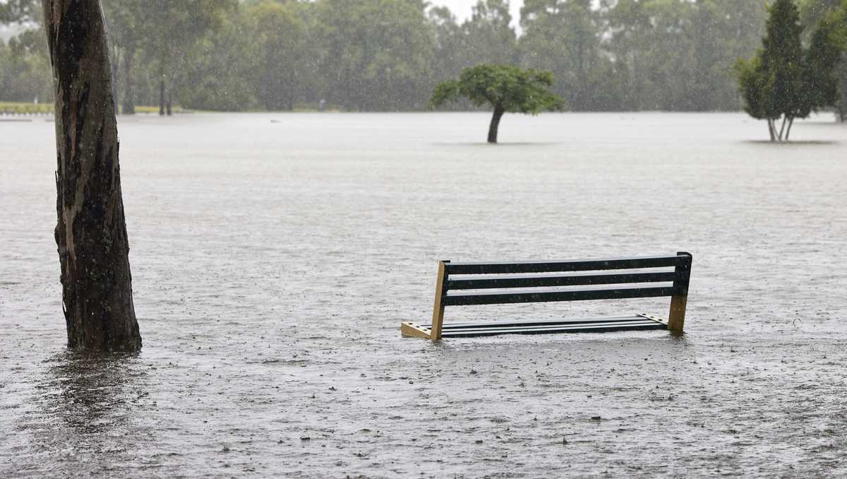 Pennsylvania Flash Flood Warning Extended Through Thursday Morning Pennsylvania Flash Flood Warning Extended Through Thursday Morning