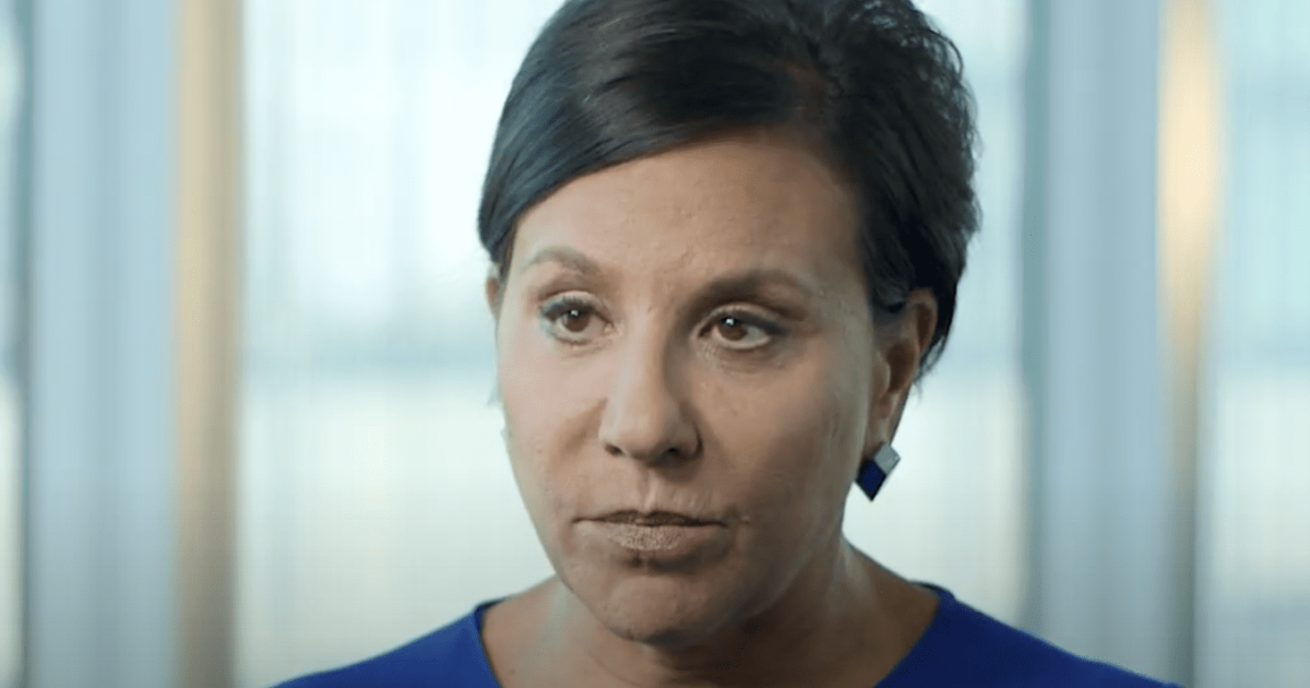 Penny Pritzker: The Billionaire Behind The Harvard Admissions Battle Penny Pritzker: The Billionaire Behind The Harvard Admissions Battle