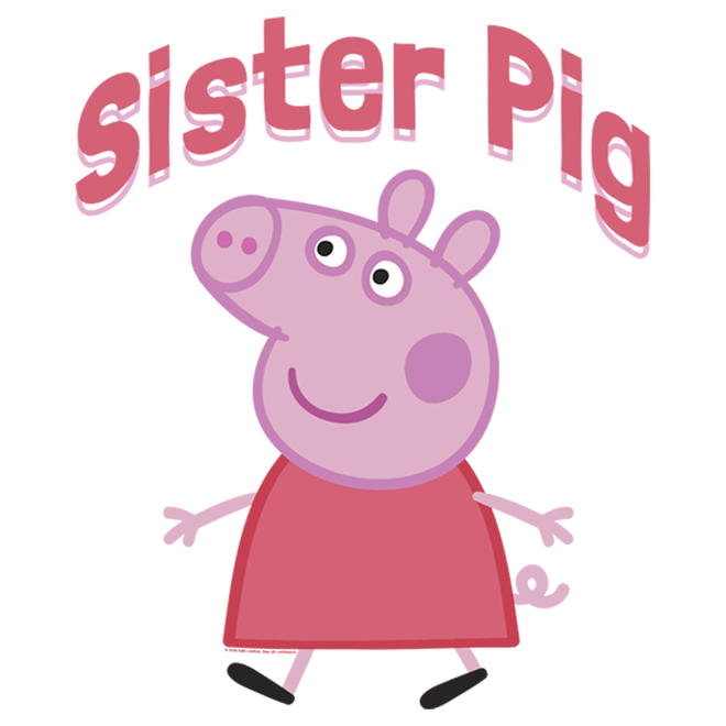Peppa Pig And Her Baby Sister: A Family Update Peppa Pig And Her Baby Sister: A Family Update