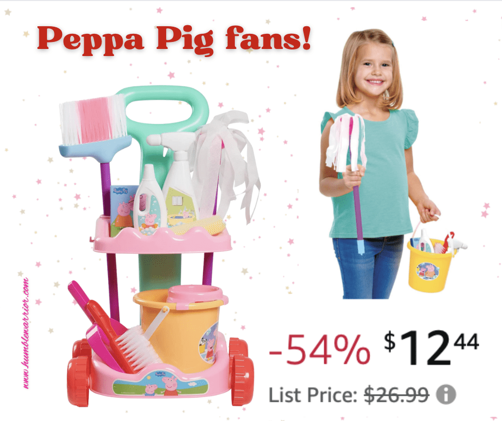 Peppa Pig Fans Stunned: 21-Year-Old Mystery Solved Peppa Pig Fans Stunned: 21-Year-Old Mystery Solved