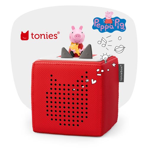 Peppa Pig Welcomes A Baby Sister: It's A Girl! Peppa Pig Welcomes A Baby Sister: It's A Girl!
