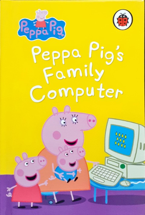 Peppa Pig's Family Grows: Gender Reveal Sparks Online Discussion Peppa Pig's Family Grows: Gender Reveal Sparks Online Discussion