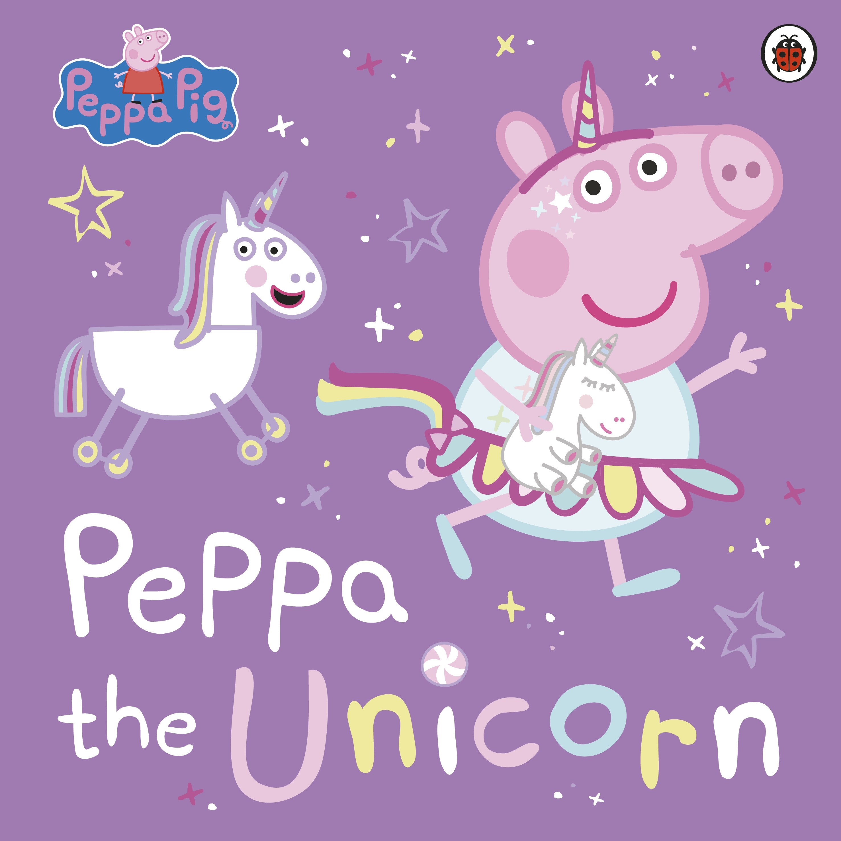 Peppa Pig's Real Name: A Surprise For Longtime Fans Peppa Pig's Real Name: A Surprise For Longtime Fans