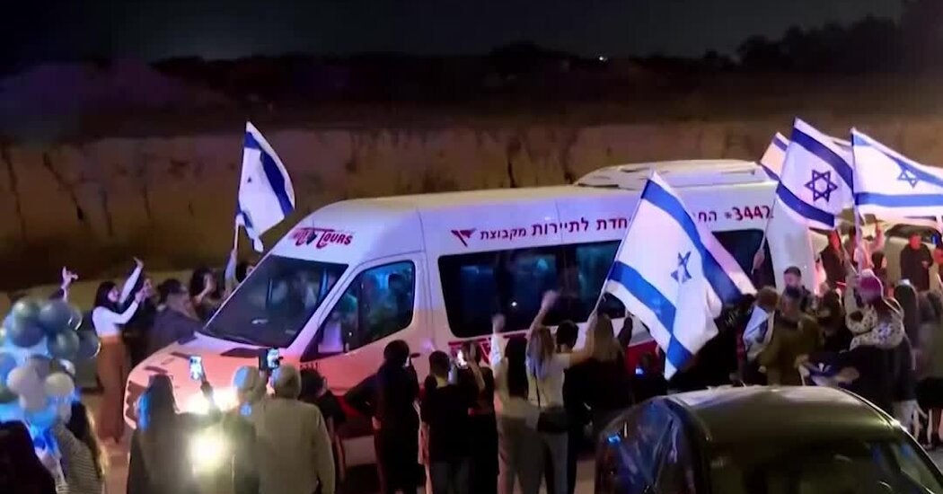 Perdamaian Israel-Palestina: Memahami Posisi Hamas Dan Israel Perdamaian Israel-Palestina: Memahami Posisi Hamas Dan Israel