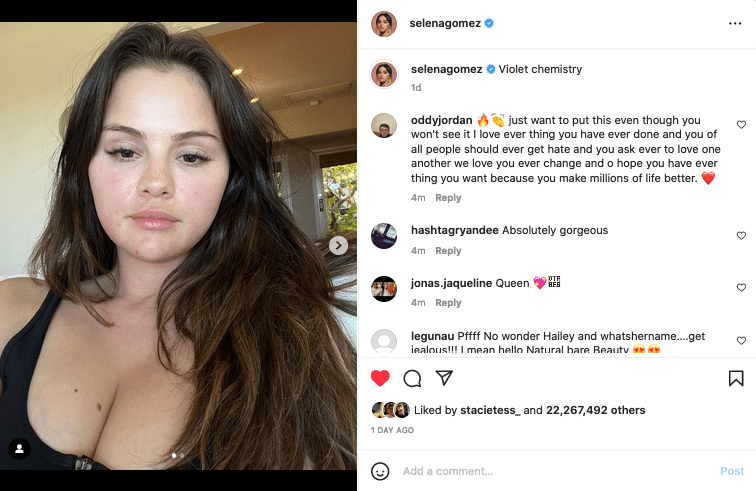 Perdamaian Selena Gomez Dan Miley Cyrus: Kencan Ganda Jadi Buktinya? Perdamaian Selena Gomez Dan Miley Cyrus: Kencan Ganda Jadi Buktinya?