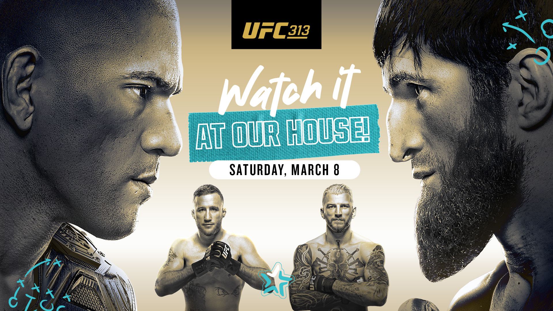Pereira Vs Ankalaev UFC 313: Your Guide To The Livestream Pereira Vs Ankalaev UFC 313: Your Guide To The Livestream