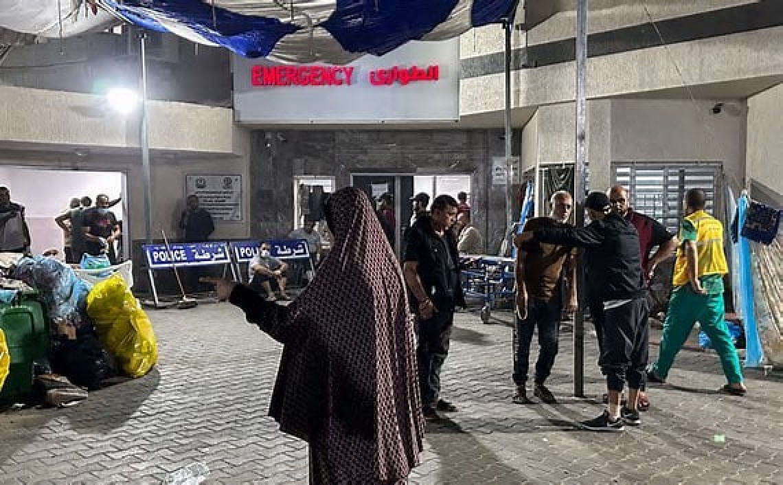 Pertukaran Tahanan Israel-Palestina: 1.027 Nyawa Untuk Satu Tentara Pertukaran Tahanan Israel-Palestina: 1.027 Nyawa Untuk Satu Tentara