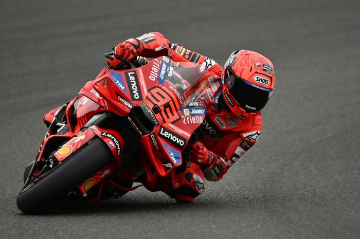 Perubahan Klasemen MotoGP: Analisis Usai Sprint Race Argentina 2025 Yang Dimenangkan Marquez Perubahan Klasemen MotoGP: Analisis Usai Sprint Race Argentina 2025 Yang Dimenangkan Marquez