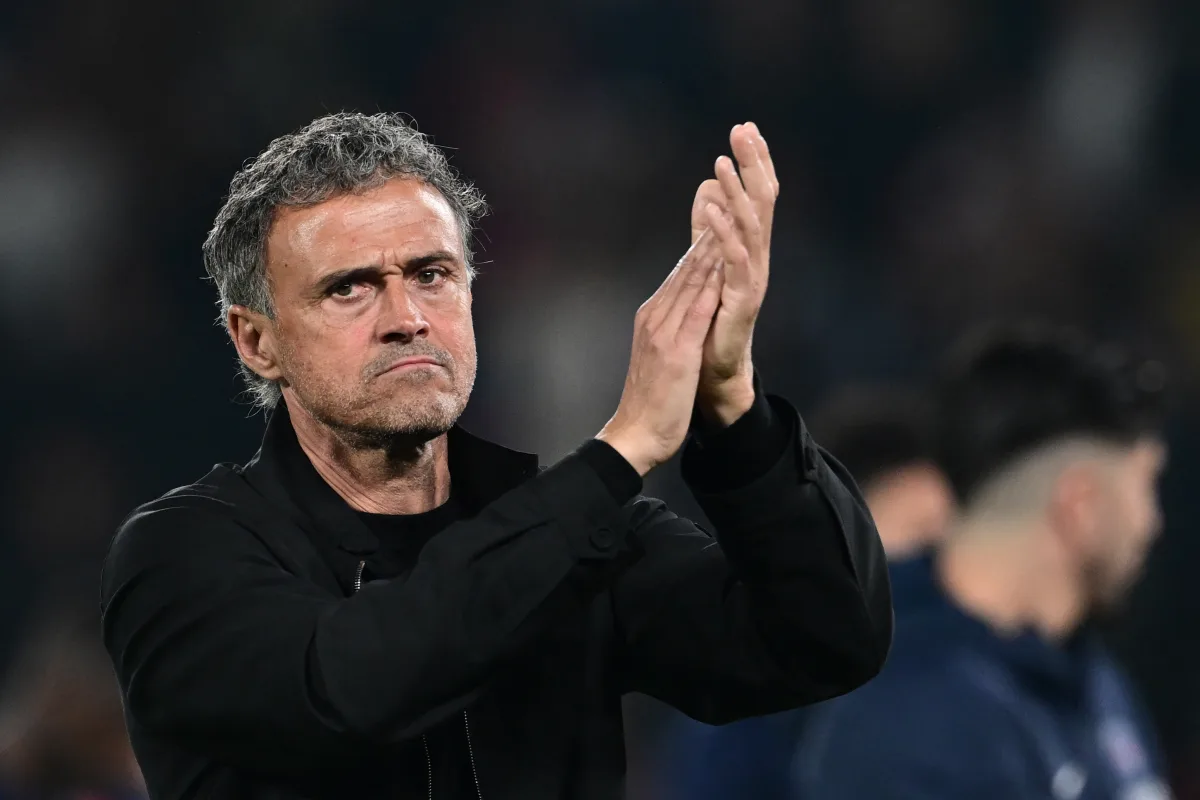 Pesë Yjet E PSG-së Që Luis Enrique Do T'i Largojë Pesë Yjet E PSG-së Që Luis Enrique Do T'i Largojë
